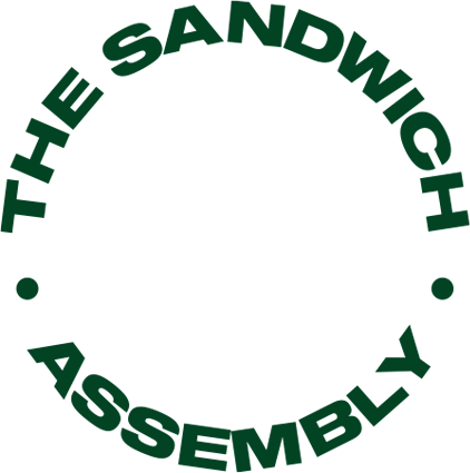 The Sandwich Assembly
